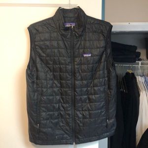 Men’s Large Patagonia Vest